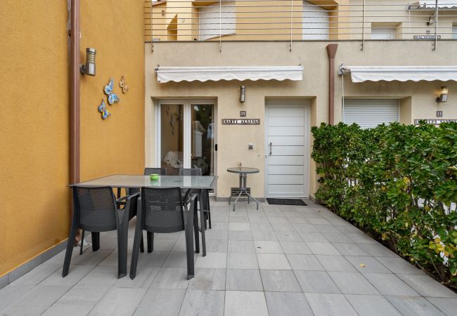 Apartamento em Empuriabrava - La Vida Sin Limites "A" EMP Apartamento em Empuriabrava - La Vida Sin Limites "A" EMP