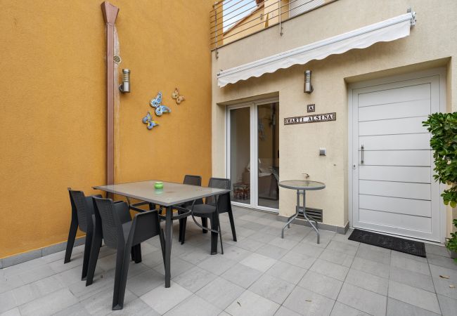 Apartamento em Empuriabrava - La Vida Sin Limites "A" EMP Apartamento em Empuriabrava - La Vida Sin Limites "A" EMP