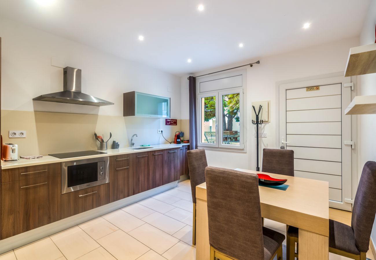 Apartamento em Empuriabrava - La Vida Sin Limites "I" EMP