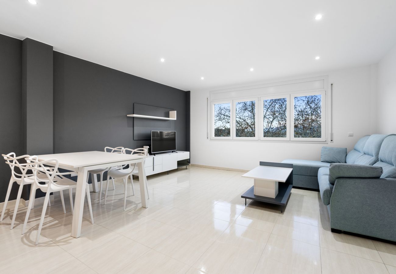 Apartamento em Rosas / Roses - WELCS APARTAMENTO 116 EMP cerca del Mar