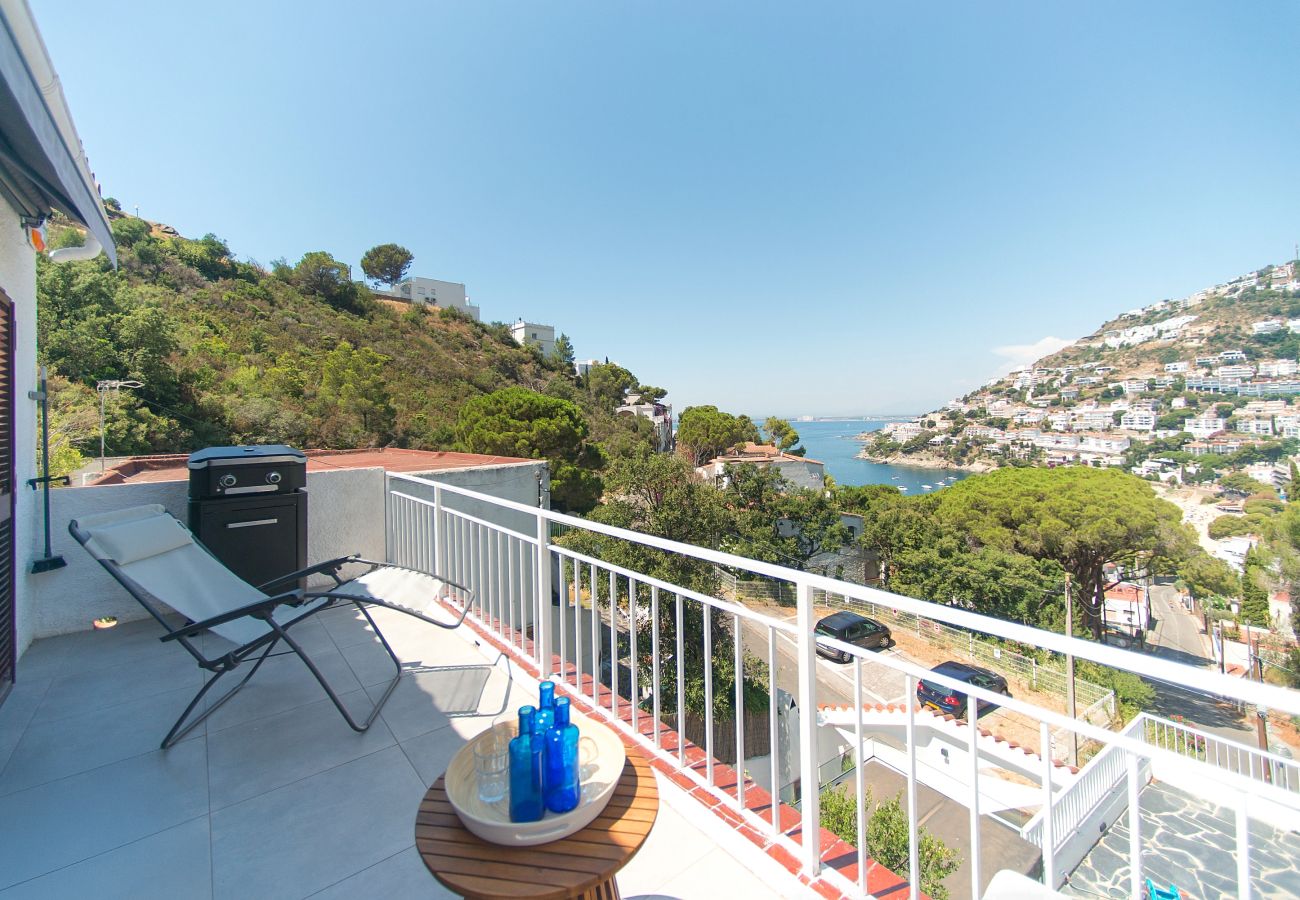 Casa em Rosas / Roses - WELCS CASA 268 EMP cerca de la playa