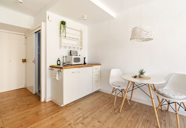 Estúdio em Empuriabrava - WELCS ESTUDIO 217 EMP Cerca del Mar Estúdio em Empuriabrava - WELCS ESTUDIO 217 EMP Cerca del Mar