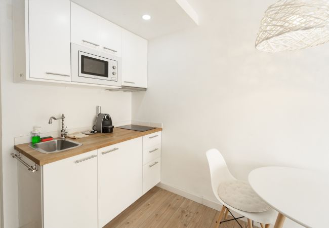 Estúdio em Empuriabrava - WELCS ESTUDIO 217 EMP Cerca del Mar Estúdio em Empuriabrava - WELCS ESTUDIO 217 EMP Cerca del Mar