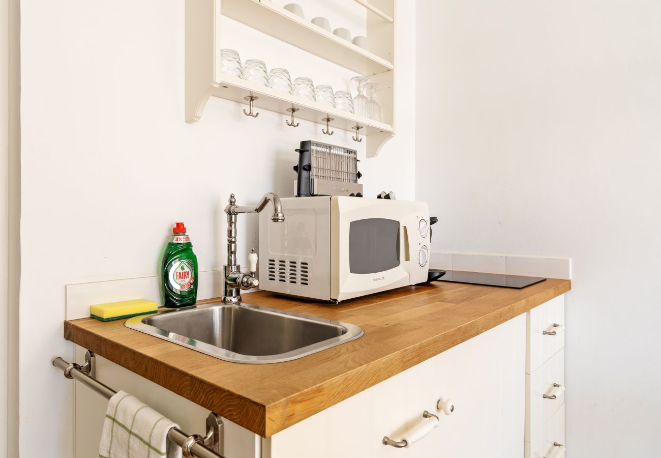 Estúdio em Empuriabrava - WELCS ESTUDIO 217 EMP Cerca del Mar Estúdio em Empuriabrava - WELCS ESTUDIO 217 EMP Cerca del Mar