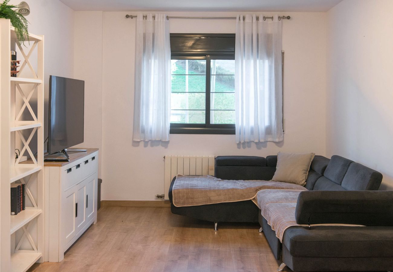 Apartamento em Platja d´Aro - WELCS APARTAMENTO 341 PDA con piscina comunitaria