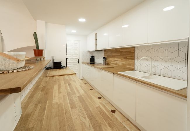 Вилла на Эмпуриабра / Empuriabrava - WELCS CASA 122 EMP con piscina y cerca del canal Вилла на Эмпуриабра / Empuriabrava - WELCS CASA 122 EMP con piscina y cerca del canal