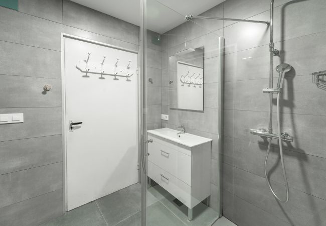 Вилла на Эмпуриабра / Empuriabrava - WELCS CASA 122 EMP con piscina y cerca del canal Вилла на Эмпуриабра / Empuriabrava - WELCS CASA 122 EMP con piscina y cerca del canal