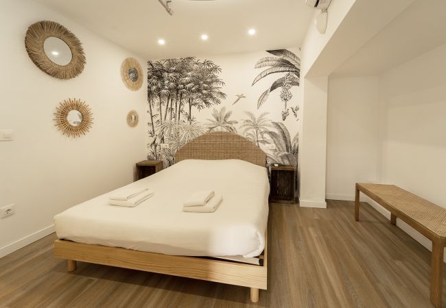 Вилла на Эмпуриабра / Empuriabrava - WELCS CASA 122 EMP con piscina y cerca del canal Вилла на Эмпуриабра / Empuriabrava - WELCS CASA 122 EMP con piscina y cerca del canal