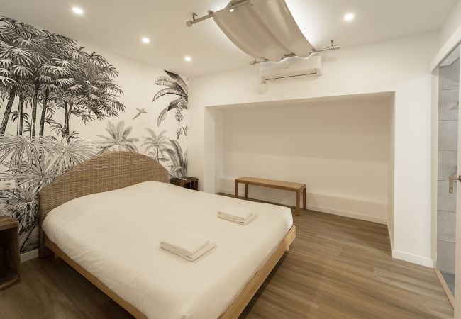 Вилла на Эмпуриабра / Empuriabrava - WELCS CASA 122 EMP con piscina y cerca del canal Вилла на Эмпуриабра / Empuriabrava - WELCS CASA 122 EMP con piscina y cerca del canal