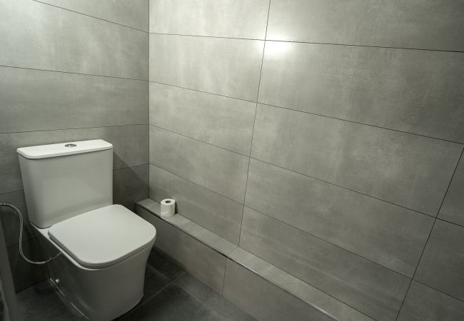 Вилла на Эмпуриабра / Empuriabrava - WELCS CASA 122 EMP con piscina y cerca del canal Вилла на Эмпуриабра / Empuriabrava - WELCS CASA 122 EMP con piscina y cerca del canal