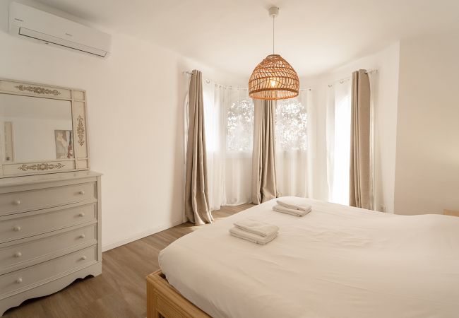 Вилла на Эмпуриабра / Empuriabrava - WELCS CASA 122 EMP con piscina y cerca del canal Вилла на Эмпуриабра / Empuriabrava - WELCS CASA 122 EMP con piscina y cerca del canal