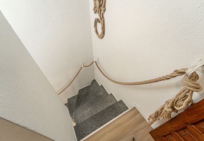 Вилла на Эмпуриабра / Empuriabrava - WELCS CASA 122 EMP con piscina y cerca del canal Вилла на Эмпуриабра / Empuriabrava - WELCS CASA 122 EMP con piscina y cerca del canal