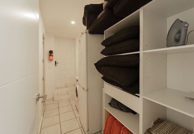 Вилла на Эмпуриабра / Empuriabrava - WELCS CASA 122 EMP con piscina y cerca del canal Вилла на Эмпуриабра / Empuriabrava - WELCS CASA 122 EMP con piscina y cerca del canal