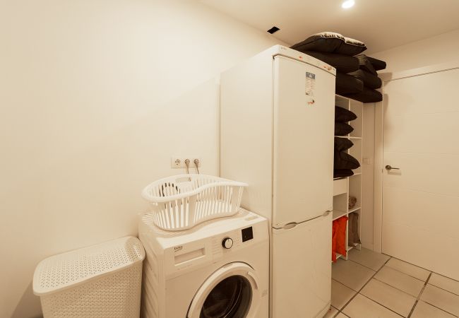 Вилла на Эмпуриабра / Empuriabrava - WELCS CASA 122 EMP con piscina y cerca del canal Вилла на Эмпуриабра / Empuriabrava - WELCS CASA 122 EMP con piscina y cerca del canal