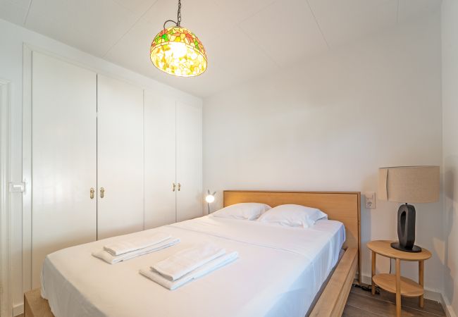 Вилла на Эмпуриабра / Empuriabrava - WELCS CASA 168 EMP con piscina privada Вилла на Эмпуриабра / Empuriabrava - WELCS CASA 168 EMP con piscina privada
