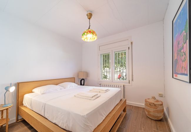 Вилла на Эмпуриабра / Empuriabrava - WELCS CASA 168 EMP con piscina privada Вилла на Эмпуриабра / Empuriabrava - WELCS CASA 168 EMP con piscina privada
