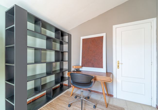Вилла на Эмпуриабра / Empuriabrava - WELCS CASA 168 EMP con piscina privada Вилла на Эмпуриабра / Empuriabrava - WELCS CASA 168 EMP con piscina privada