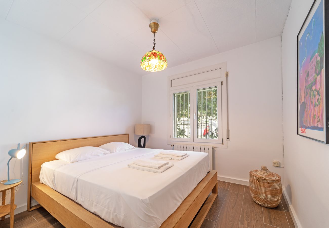 Вилла на Эмпуриабра / Empuriabrava - WELCS CASA 168 EMP con piscina privada Вилла на Эмпуриабра / Empuriabrava - WELCS CASA 168 EMP con piscina privada