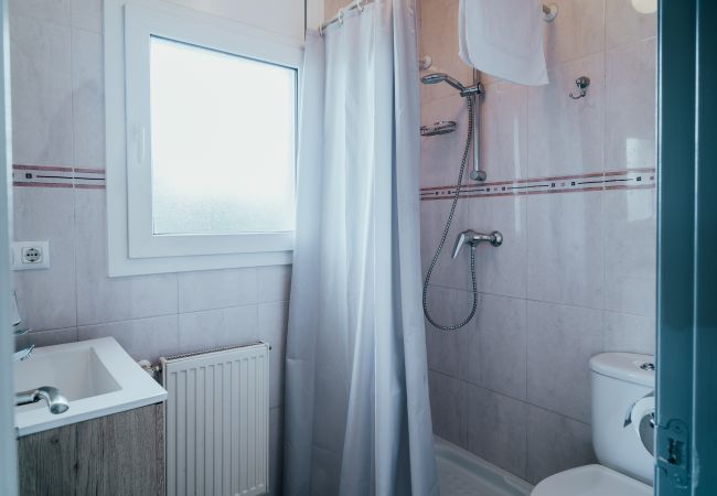 Вилла на Эмпуриабра / Empuriabrava - WELCS CASA 185 EMP con piscina privada Вилла на Эмпуриабра / Empuriabrava - WELCS CASA 185 EMP con piscina privada