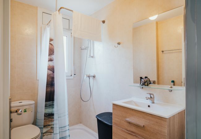Вилла на Эмпуриабра / Empuriabrava - WELCS CASA 185 EMP con piscina privada Вилла на Эмпуриабра / Empuriabrava - WELCS CASA 185 EMP con piscina privada