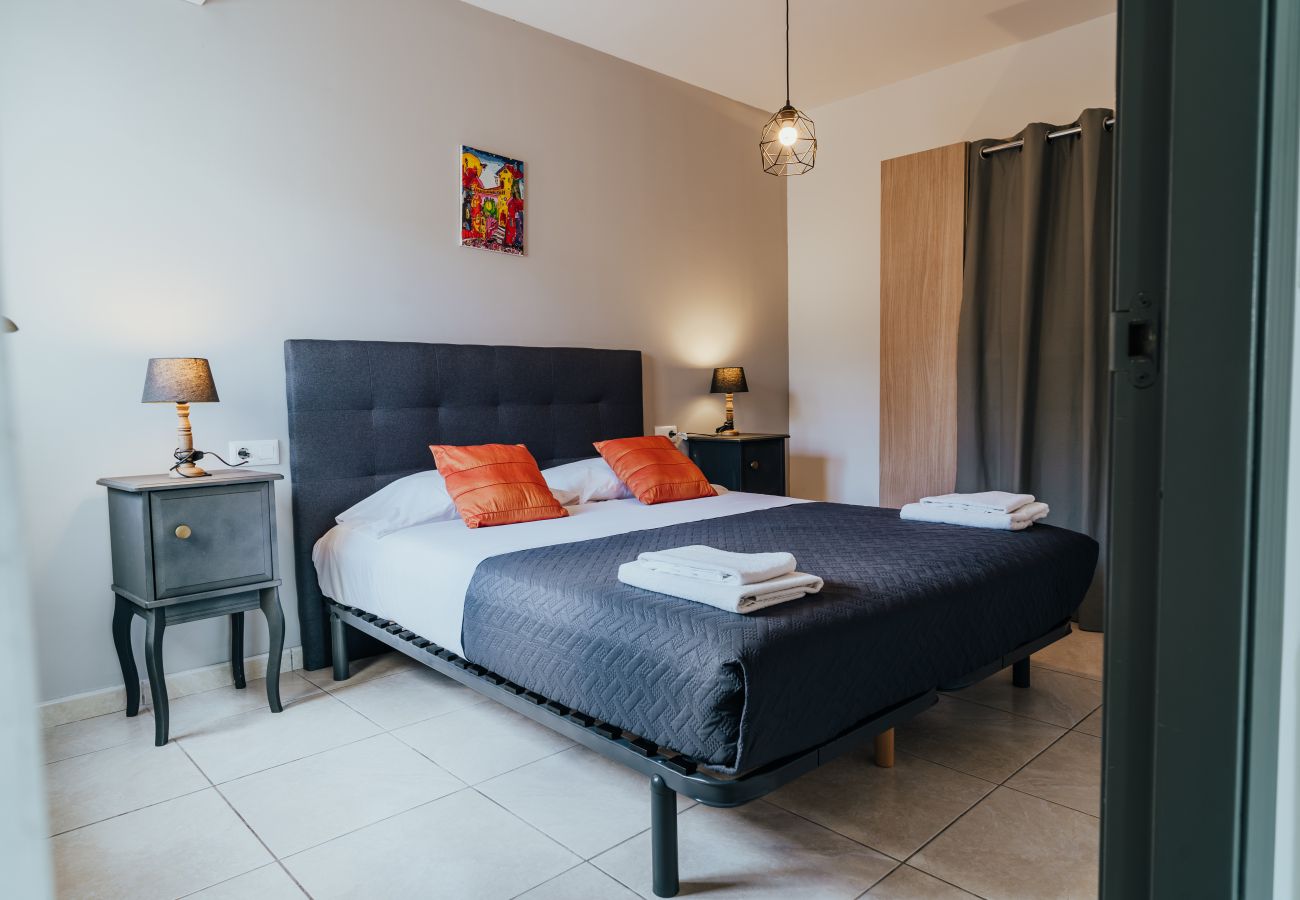 Вилла на Эмпуриабра / Empuriabrava - WELCS CASA 185 EMP con piscina privada Вилла на Эмпуриабра / Empuriabrava - WELCS CASA 185 EMP con piscina privada