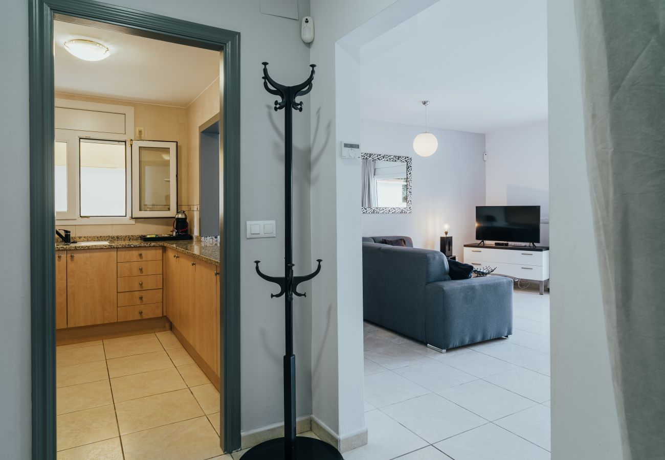 Вилла на Эмпуриабра / Empuriabrava - WELCS CASA 185 EMP con piscina privada Вилла на Эмпуриабра / Empuriabrava - WELCS CASA 185 EMP con piscina privada