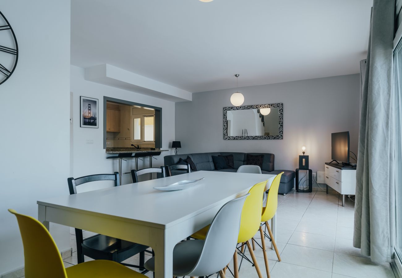 Вилла на Эмпуриабра / Empuriabrava - WELCS CASA 185 EMP con piscina privada Вилла на Эмпуриабра / Empuriabrava - WELCS CASA 185 EMP con piscina privada