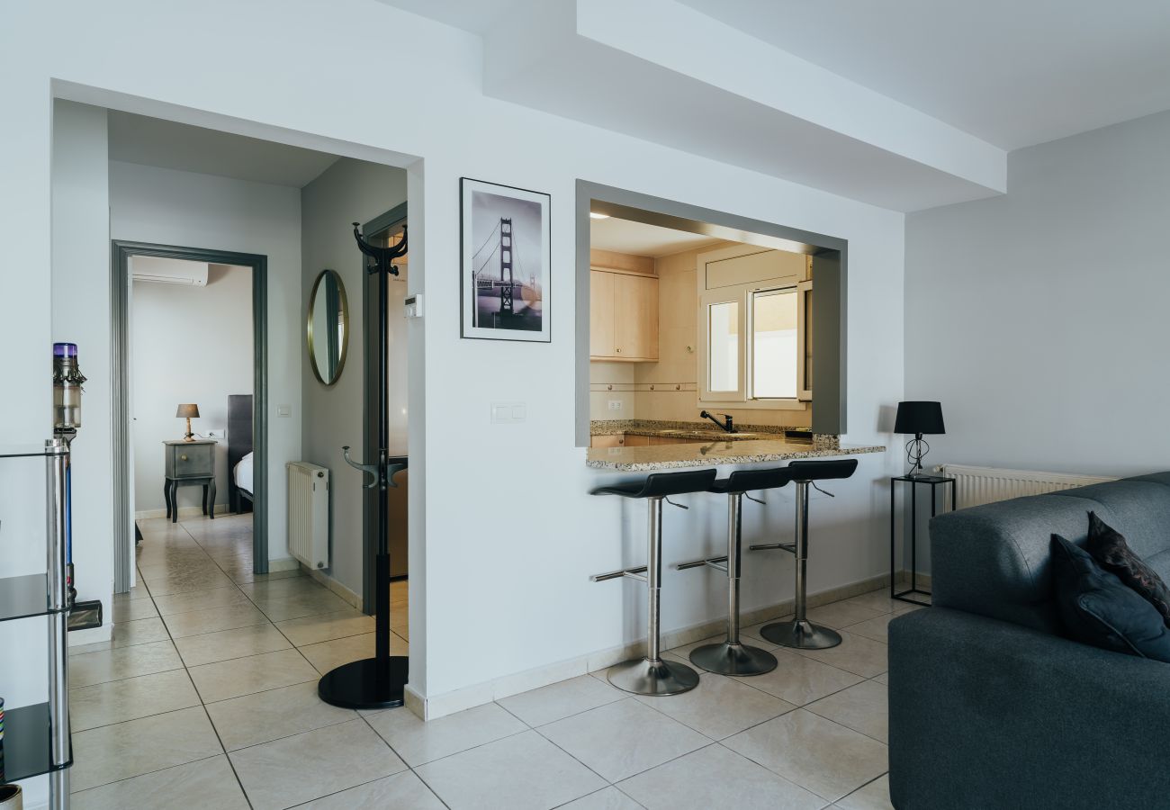 Вилла на Эмпуриабра / Empuriabrava - WELCS CASA 185 EMP con piscina privada Вилла на Эмпуриабра / Empuriabrava - WELCS CASA 185 EMP con piscina privada
