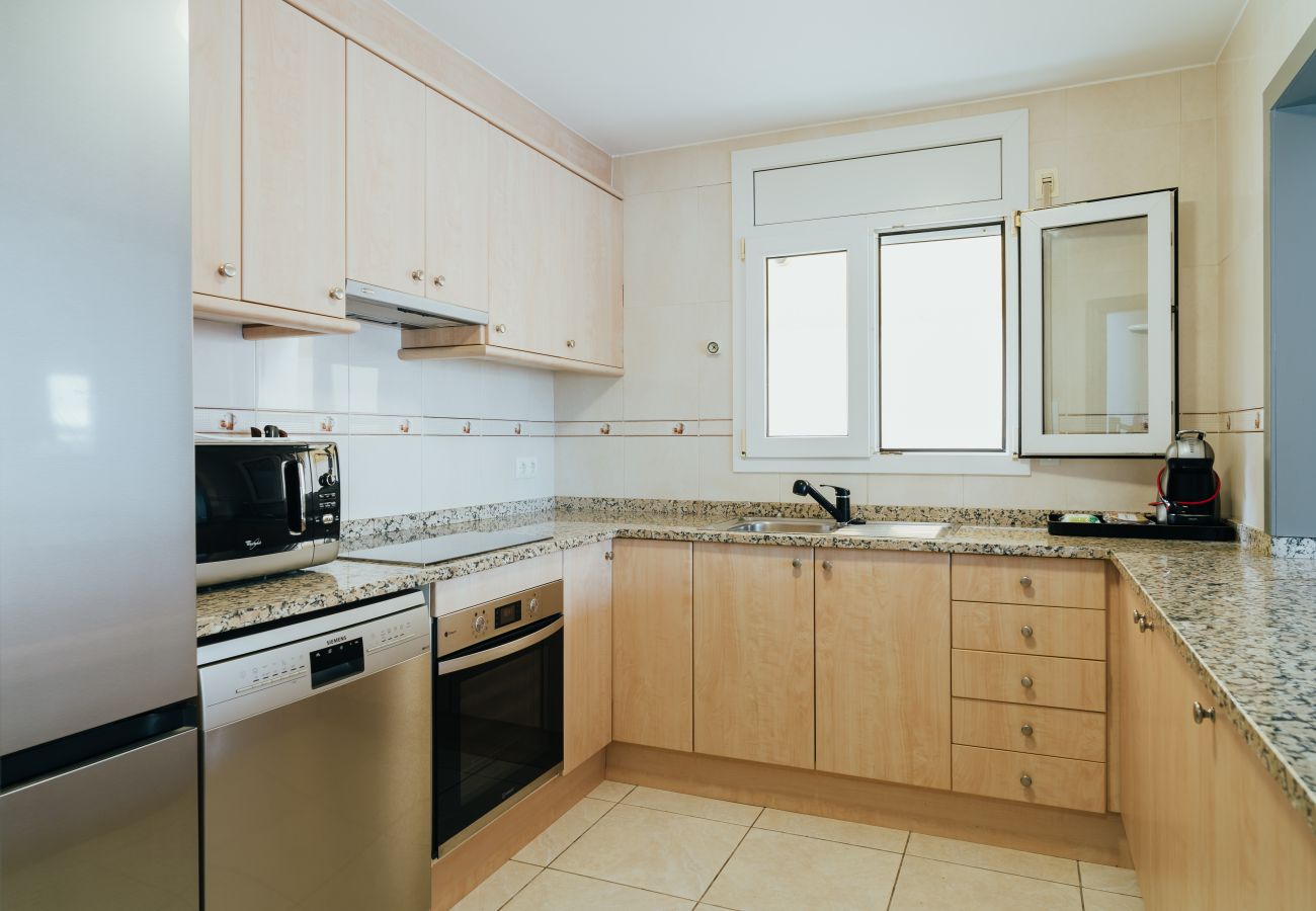 Вилла на Эмпуриабра / Empuriabrava - WELCS CASA 185 EMP con piscina privada Вилла на Эмпуриабра / Empuriabrava - WELCS CASA 185 EMP con piscina privada