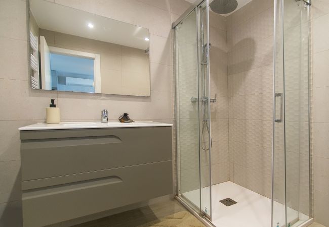 Апартаменты на Эмпуриабра / Empuriabrava - WELCS APARTAMENTO 234 EMP con una gran terraza Апартаменты на Эмпуриабра / Empuriabrava - WELCS APARTAMENTO 234 EMP con una gran terraza