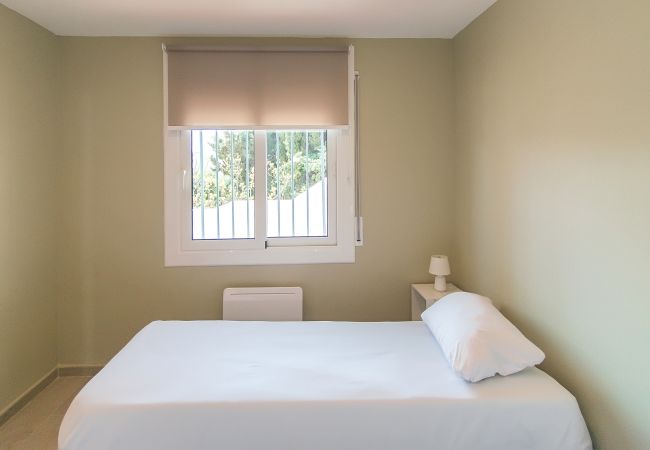 Апартаменты на Эмпуриабра / Empuriabrava - WELCS APARTAMENTO 234 EMP con una gran terraza Апартаменты на Эмпуриабра / Empuriabrava - WELCS APARTAMENTO 234 EMP con una gran terraza