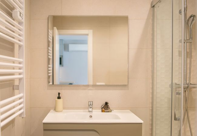 Апартаменты на Эмпуриабра / Empuriabrava - WELCS APARTAMENTO 234 EMP con una gran terraza Апартаменты на Эмпуриабра / Empuriabrava - WELCS APARTAMENTO 234 EMP con una gran terraza
